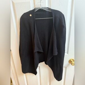 Ted Baker jenee magnetic cardigan size 1-US 4